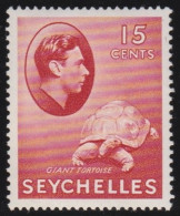 Seychelles      .    SG    .    139a  (2 Scans)       .   **        .       MNH - Seychelles (...-1976)