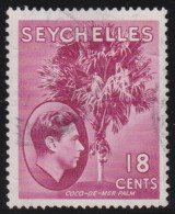 Seychelles      .    SG    .    139cb       .    O       .       Cancelled - Seychelles (...-1976)