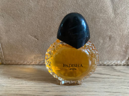 Padisha De WEIL  7,5ml - Non Classificati