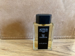 Acteur De LORIS AZZARO 5ml - Non Classificati