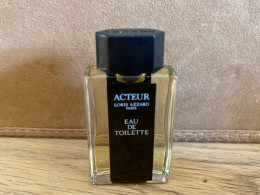 Acteur De LORIS AZZARO 5ml - Non Classificati