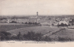 SAINT ETIENNE DE MONTLUC - Saint Etienne De Montluc