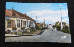 LOIRE-ATLANTIQUE - LA SENNETIERE - RUE DE LA MER - Sonstige & Ohne Zuordnung