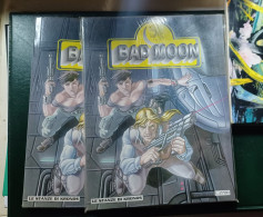 Bad  Moon N 1 Originale. - Eerste Uitgaves