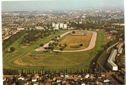 SOISY SOUS MONTMORENCY - Le Champ De Courses D'Enghien - Soisy-sous-Montmorency