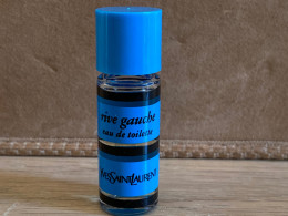 Rive Gauche De YVES SAINT LAURENT 3ml - Unclassified