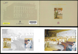 ITALIA - ITALY - ITALIE - 2019 - Libretto Cesare Maccari - LP1 - Nuovo - MNH/** - Booklets