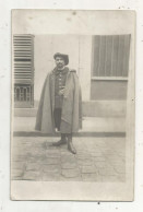 Cp, Carte Photo  , Militaria, Militaire, Vierge - Personaggi