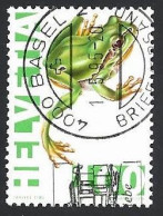 Schweiz, 1995, Mi.-Nr. 1546, Gestempelt, - Used Stamps