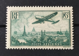 Superbe PA 8 Neuf Sans Charnière - 1927-1959 Neufs