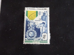 1952 Médaille Militaire Oblitéré - Used Stamps