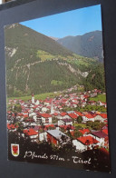 Pfunds 971 M, Tirol - Rudolf Mathis, Silvrettaverlag, Landeck - # 3224 - Landeck