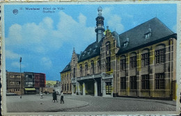 Wenduine Het Stadhuis - Wenduine