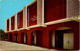 Mississippi Hattiesburg The University Commons Mississippi Southern University - Hattiesburg