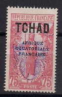 TCHAD       OBLITERE - Used Stamps