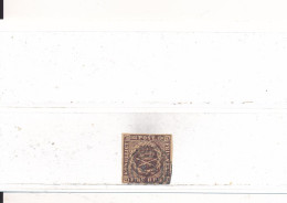 Danemark N° 2 Oblitéré - Used Stamps