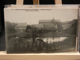 AUBEL - ABBAYE DU VAL-DIEU - VUE DU CÔTE SUD-EST - NON ENVOYEE - TTBE - Aubel