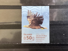 Iceland / IJsland - Eagle 2014 - Usati