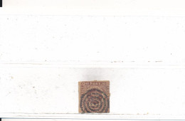 Danemark N° 2 Oblitéré - Used Stamps