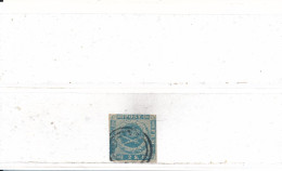 Danemark N° 3 Oblitéré - Used Stamps