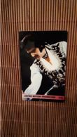 Elvis PresleyPhonecard (mint,Neuve) Rare - Personnages