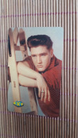 Elvis Presely Phonecard (mint,Neuve) Only 2000 EX Made Rare - Musique