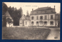 Rouvroy. Le Carmel  (Monastère Des Soeurs Carmélites Expulsées De Nancy).1923 - Rouvroy