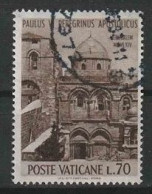 Vaticaan Y/T 395 (0) - Oblitérés