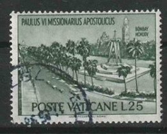 Vaticaan Y/T 419 (0) - Used Stamps