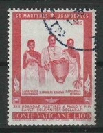 Vaticaan Y/T 426 (0) - Used Stamps