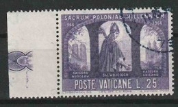 Vaticaan Y/T 452 (0) - Gebruikt