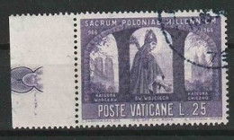 Vaticaan Y/T 452 (0) - Oblitérés