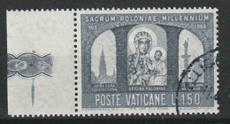 Vaticaan Y/T 455 (0) - Used Stamps