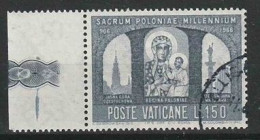 Vaticaan Y/T 455 (0) - Oblitérés