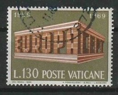 Vaticaan Y/T 490 (0) - Gebraucht
