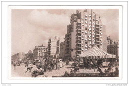 RP Brasil BraziL Praia COPACABANA Beach RIO DE JANEIRO UNUSED - Rio De Janeiro