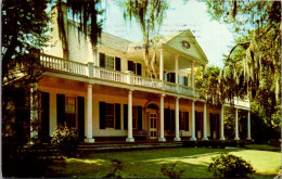 Mississippi Natchez "Linden" 1957 - Andere & Zonder Classificatie