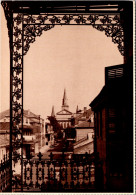 Louisiana New Orleans View Of St Louis Cathedral From French Quarter Circa 1935 - New Orleans