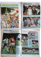 VOLUMETTO MUNDIAL STORY '82 - MONDIALE CALCIO SPAGNA '82 - Deportes