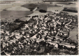 LE CHATELET EN BRIE  VUE AERIENNE - Le Chatelet En Brie