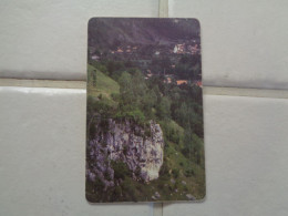 Romania Phonecard - Mountains