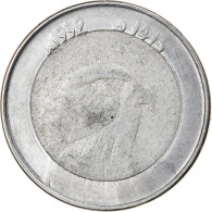 Monnaie, Algeria, 10 Dinars, 1992, Algiers, TTB, Bi-Metallic, KM:124 - Algérie