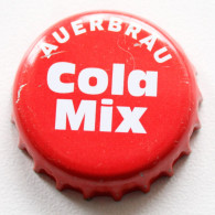 Germany Auerbrau Cola Soda Bottle Cap Bottle Cap - Soda