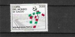 ITALIA Nº 1782 - 1990 – Italie