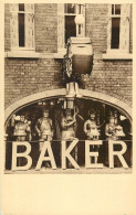 Baker Clock Southgate Street Gloucester - Gloucester