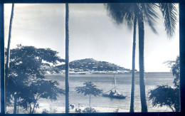 Cpa Carte Photo De Papouasie --    LANR30 - Papua-Neuguinea