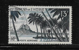 OCEANIE  ( FROCE - 197 )  1955   N° YVERT ET TELLIER     N°  32 - Airmail