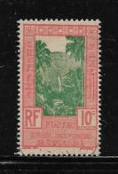 OCEANIE  ( FROCE - 198 )  1929   N° YVERT ET TELLIER     N°  11 - Postage Due