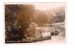 Barvaux Les Bains ( Carte Mosa ) - Durbuy