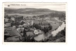 Bomal Panorama - Durbuy